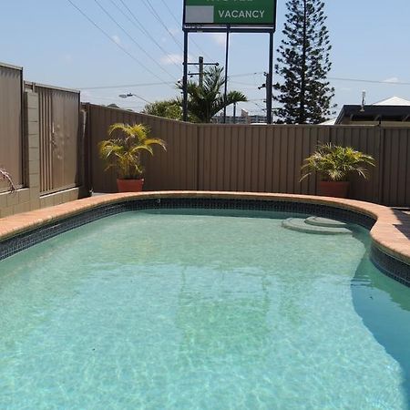 Park View Motel Гладстон Екстериор снимка