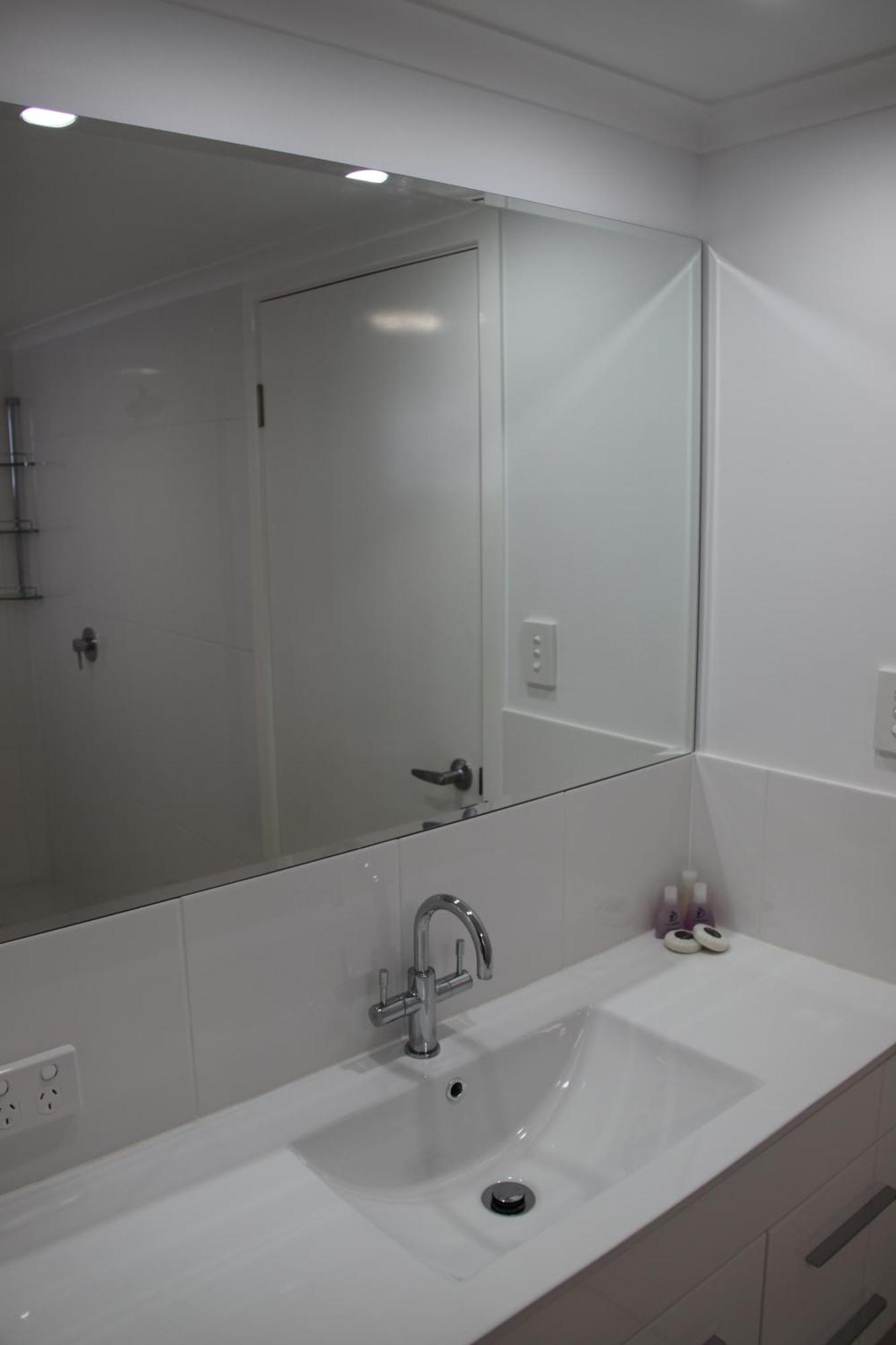 Park View Motel Гладстон Екстериор снимка