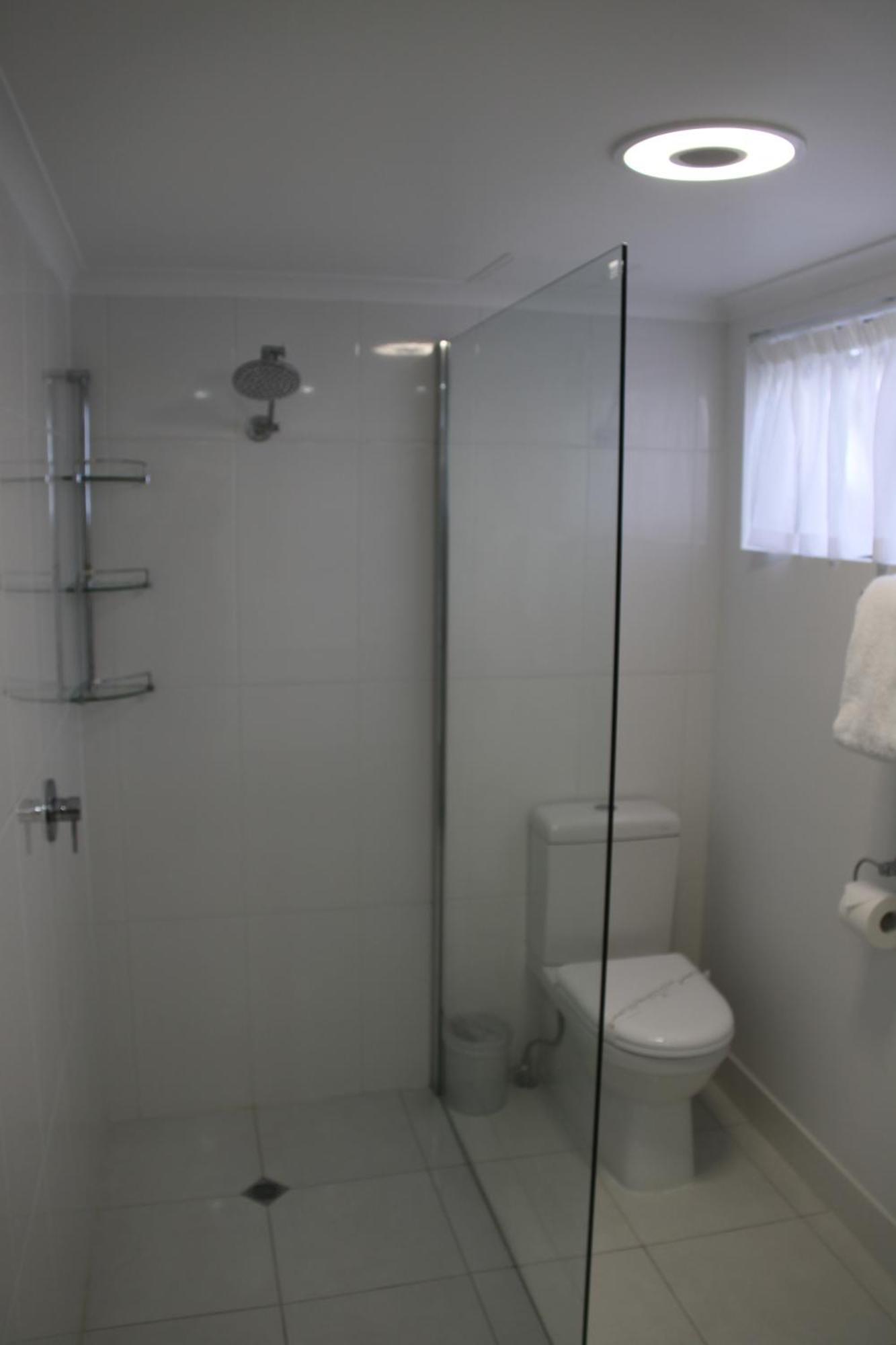 Park View Motel Гладстон Екстериор снимка