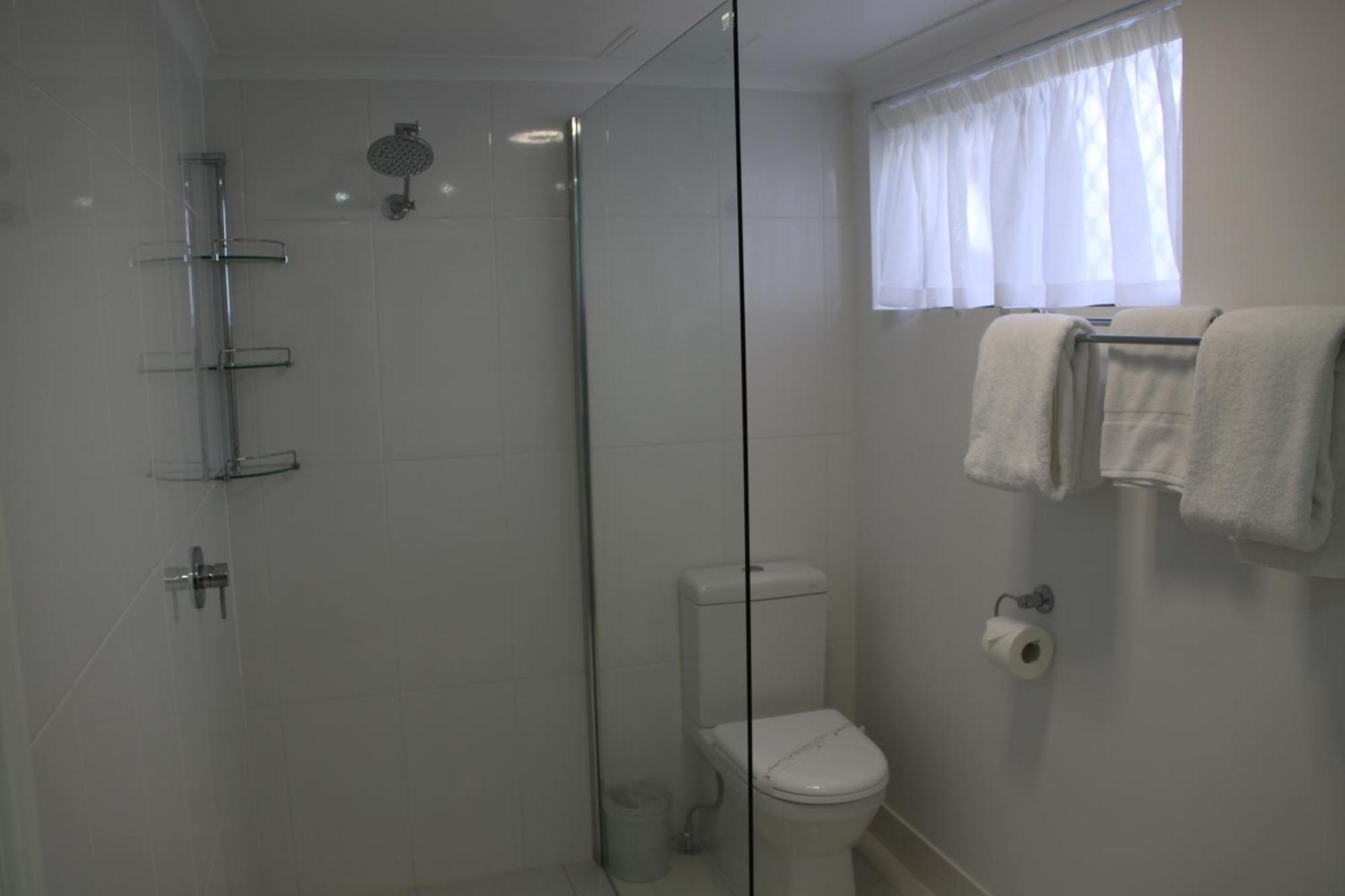 Park View Motel Гладстон Екстериор снимка