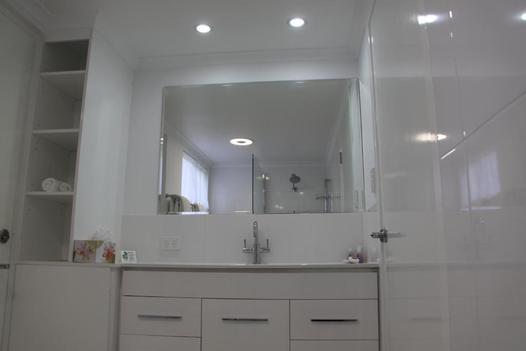 Park View Motel Гладстон Екстериор снимка