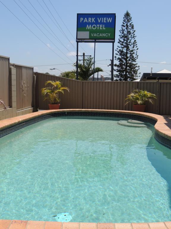 Park View Motel Гладстон Екстериор снимка