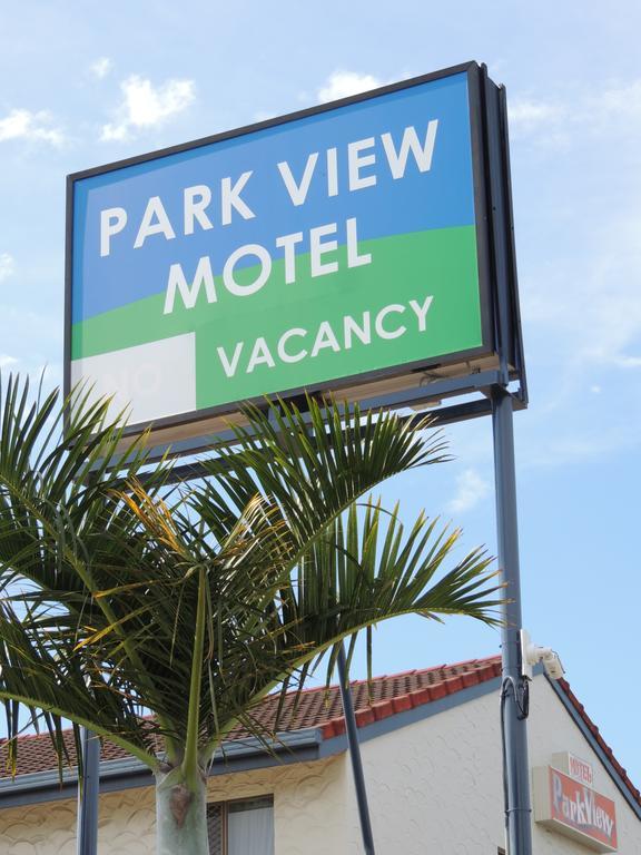 Park View Motel Гладстон Екстериор снимка