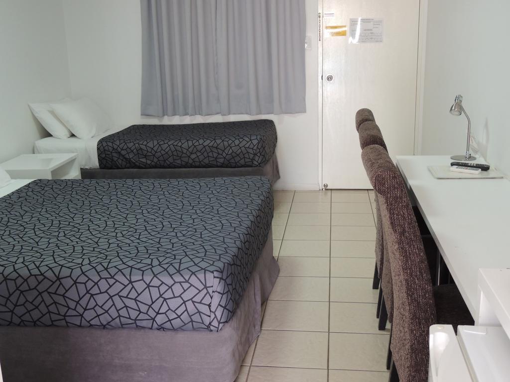 Park View Motel Гладстон Екстериор снимка