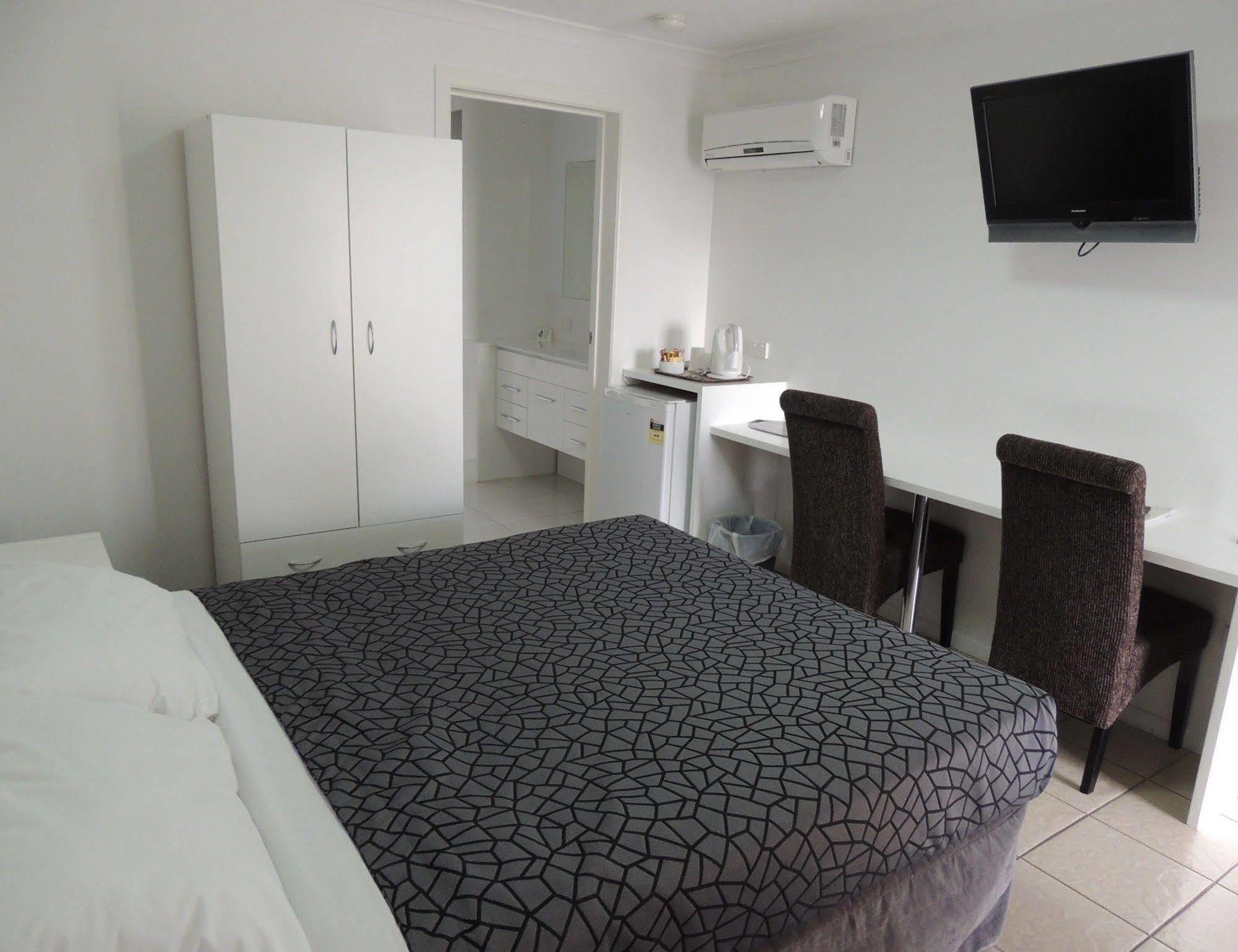 Park View Motel Гладстон Екстериор снимка