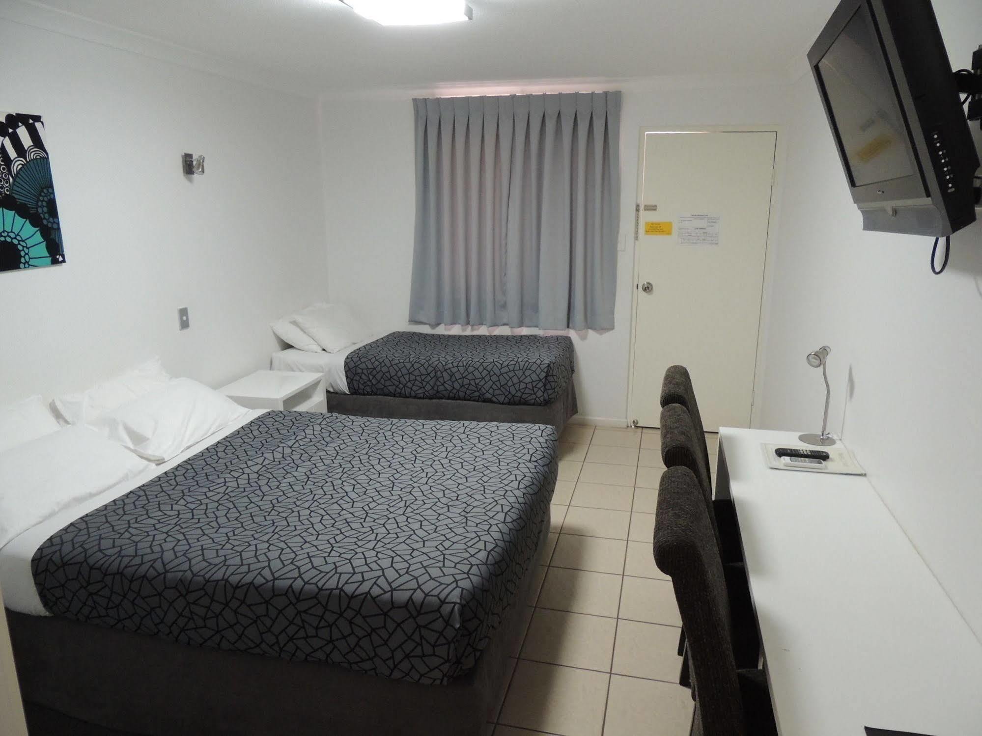 Park View Motel Гладстон Екстериор снимка